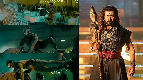 Karuppu