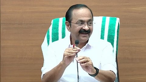 vd satheesan