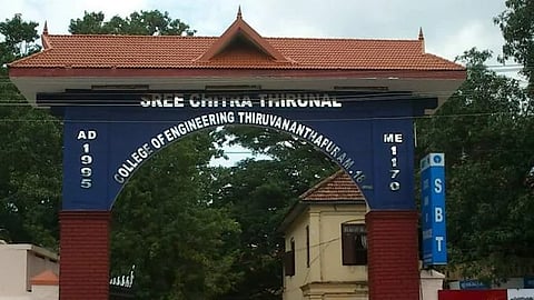 SCTCE Recruitment 2026