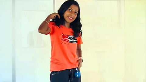 sneha merlin