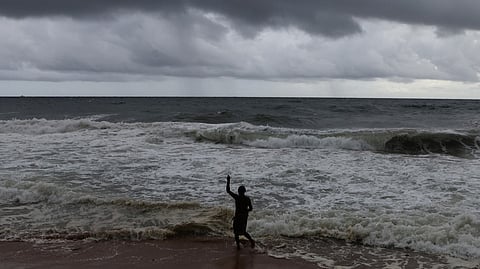 kerala rain
