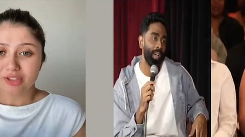 Sejal Pawar, Pranit More