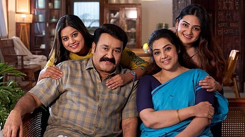 Drishyam 3 On Prime, June 18