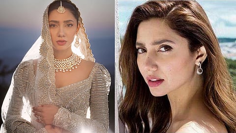 Mahira Khan