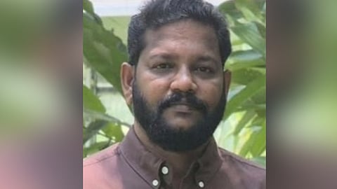 Higher Secondary School Lab Assistant Dies After Falling From Train