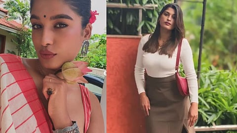 Former Mrs. Kerala contestant arrested in Mumbai for smuggling drugs worth crores from Bangkok