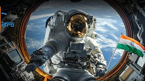 ISRO URSC JRF Recruitment 2026