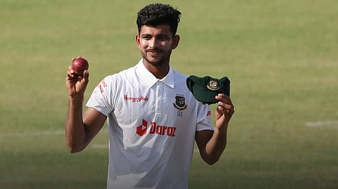 nayeem hasan
