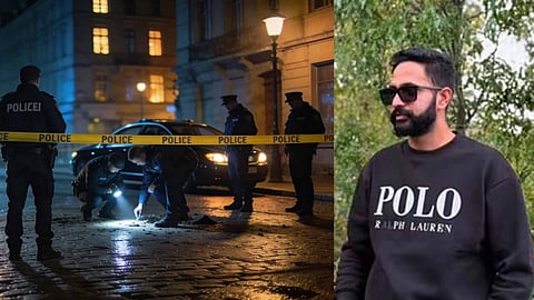 26-year-old Indian-origin man stabbed to death in London; police intensify investigation