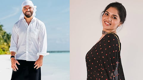 Khalid Al Ameri, Sunainaa