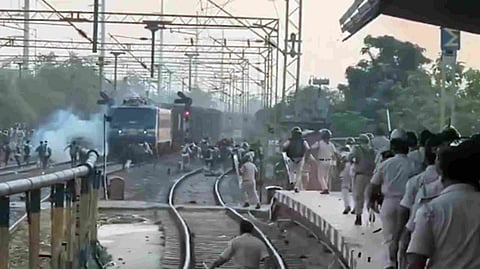 patna patliputra railway station