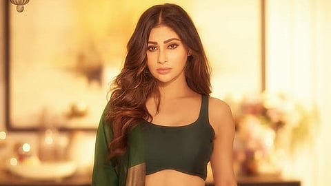 Mouni Roy