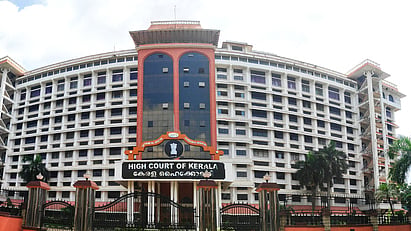 Kerala High Court 