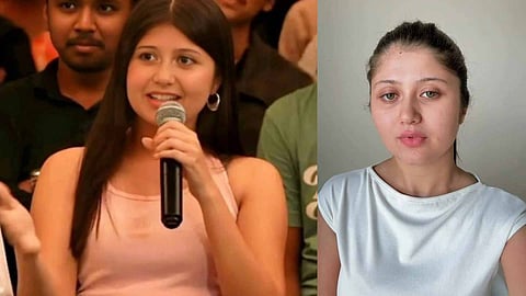 Action taken against medical student for making obscene joke about private parts during postmortem