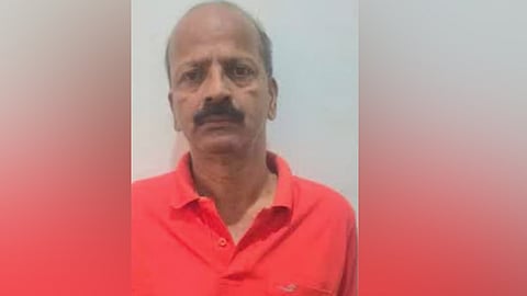 More than 20 gold ornaments stolen from temple; former executive officer arrested