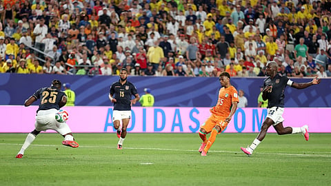 amad diallo goal