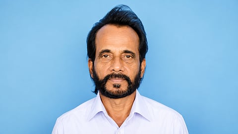 Balakrishnan Achutan