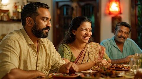Malayalam Story