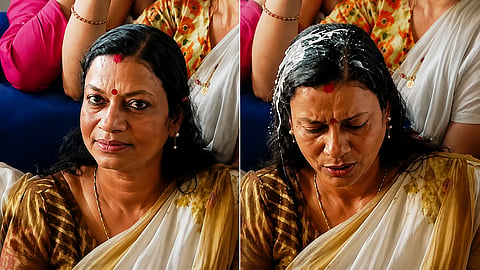 Bindu-Krishna-hot-payasam