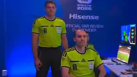 FIFA World Cup 2026