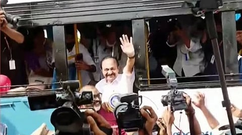 vd satheesan