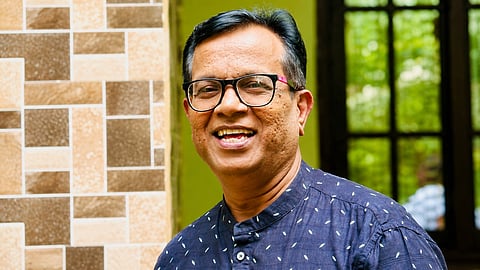 Radhan Kannapuram