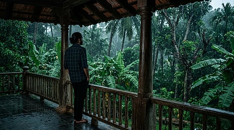 Malayalam Poem