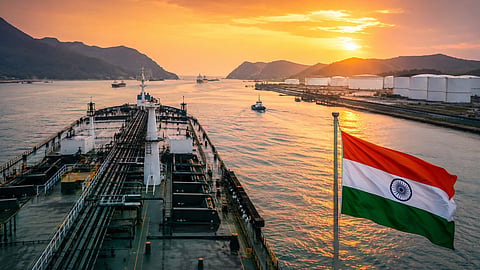 Will the US-Iran peace deal benefit India?; What will be the benefit to the common man from opening Hormuz?; Hopes on oil prices and Chabahar port