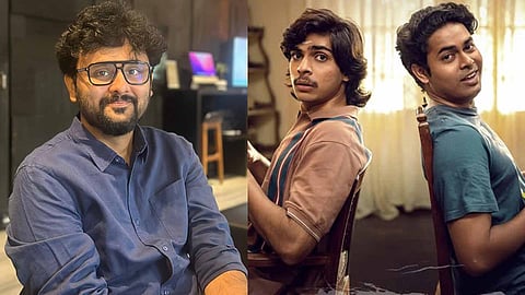Abhinav Sunder Nayak