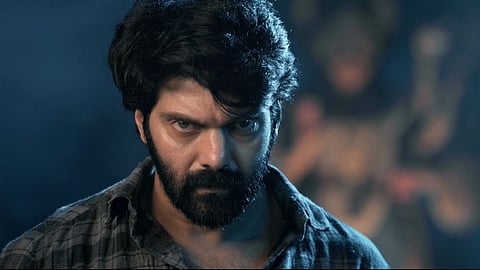 Ananthan Kaadu