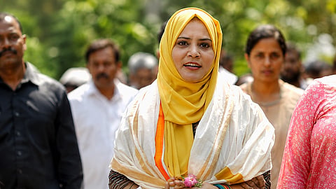 Fathima Tahiliya