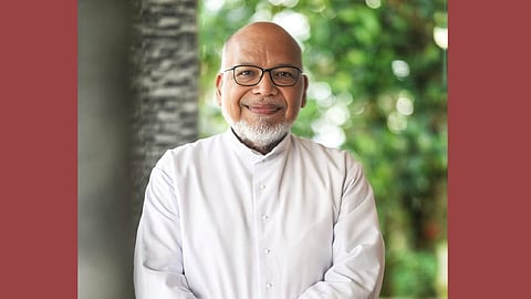  michael panachikal 