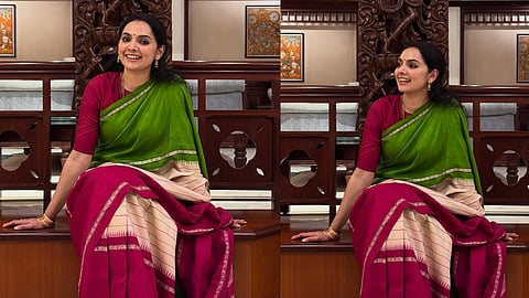 Samvritha 