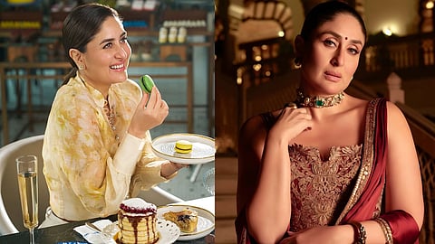 Kareena Kapoor