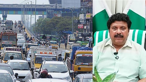 Can drive in India with a Gulf license? Fact Check
