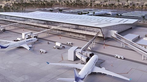 Kuwait Airport T4 to Resume Limited Gulf and Foreign Airline Operations
