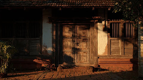 Malayalam Poem