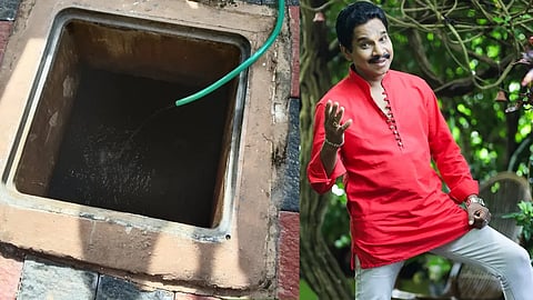 Vinod Kovoor