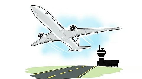 Pakistan extends airspace ban on Indian aircraft 
