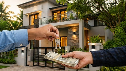 From painting to electricity bills; Reasons owners give for not returning money; If you don't do these things, you may lose your deposit