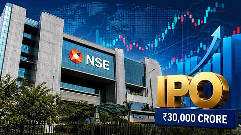 NSE IPO