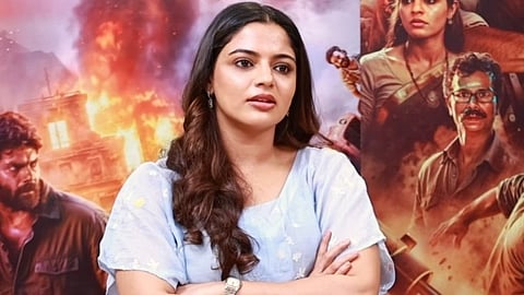 Nikhila Vimal