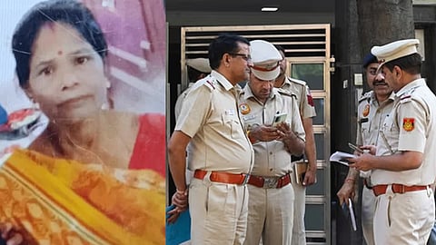 Doctor brutally kills maid on suspicion of 'witchcraft'