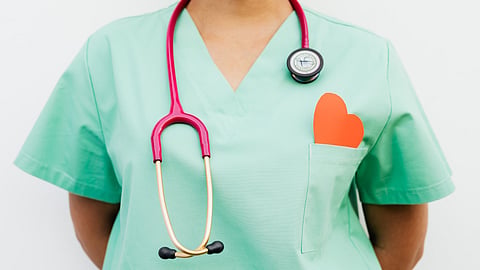  Nursing Officer jobs 2026