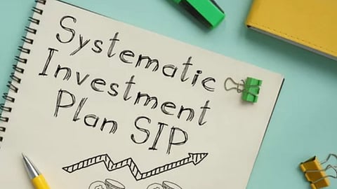 SIP Investment 
