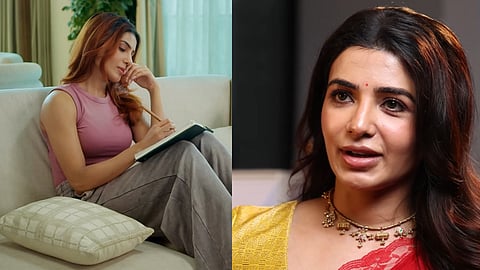 Samantha 