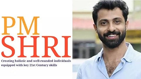 MSF,PM SHRi