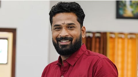 Sreejith