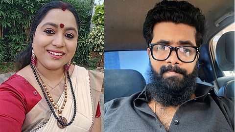 Lakshmi Priya, Athul