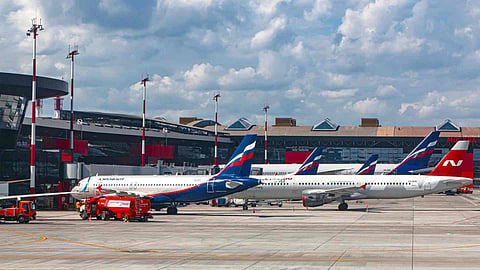 Airport